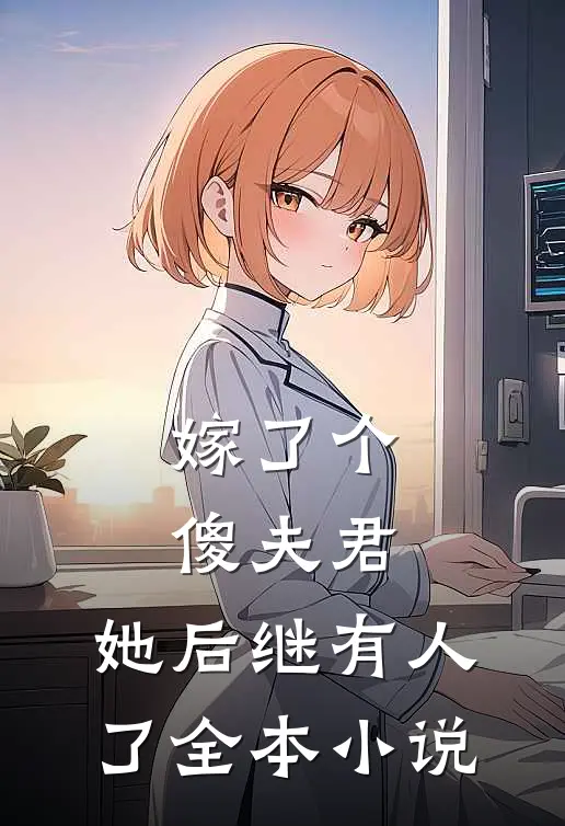 嫁了个傻夫君,她后继有人了全本