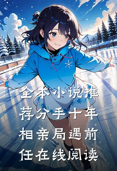 全本小说推荐分手十年,相亲局遇前任 在线阅读