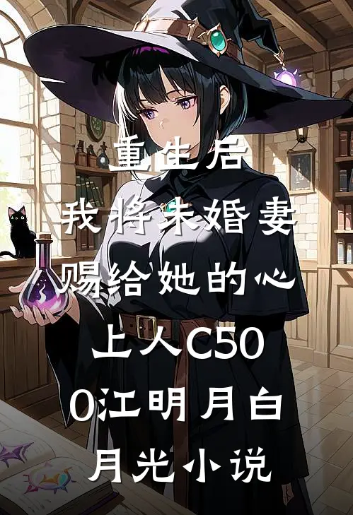 重生后，我将未婚妻赐给她的心上人C500江明月白月光小说