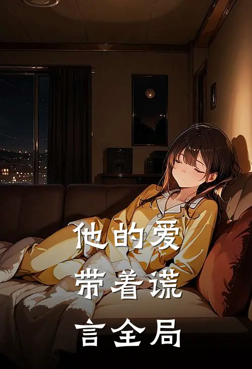 他的爱,带着谎言全局
