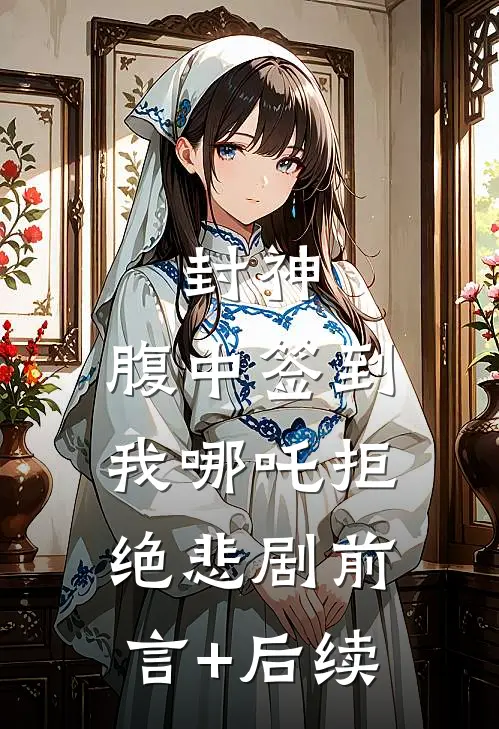 封神：腹中签到，我哪吒拒绝悲剧前言+后续
