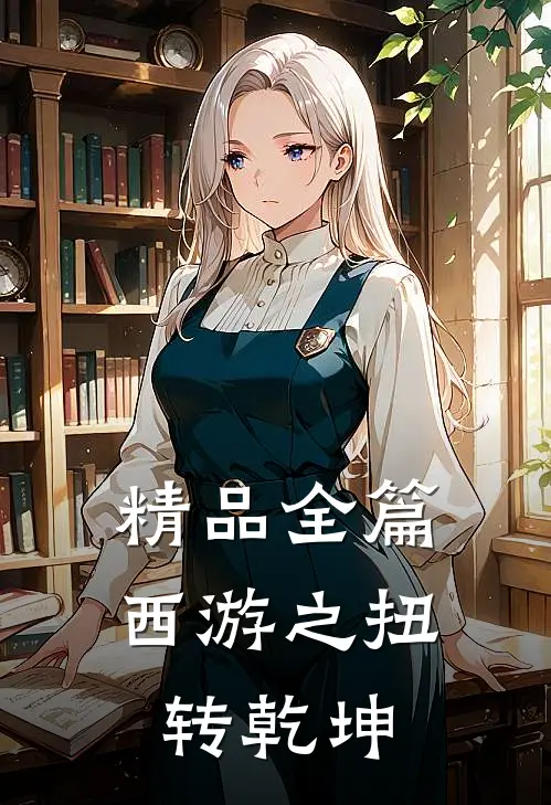 精品全篇西游之扭转乾坤