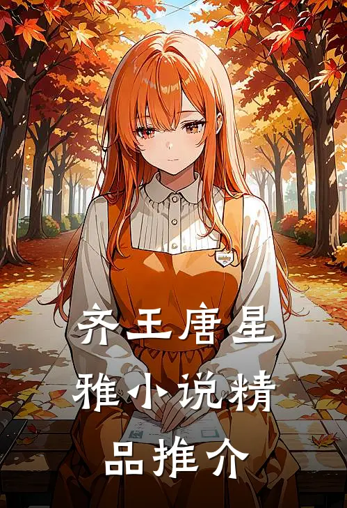 齐王唐星雅小说精品推介