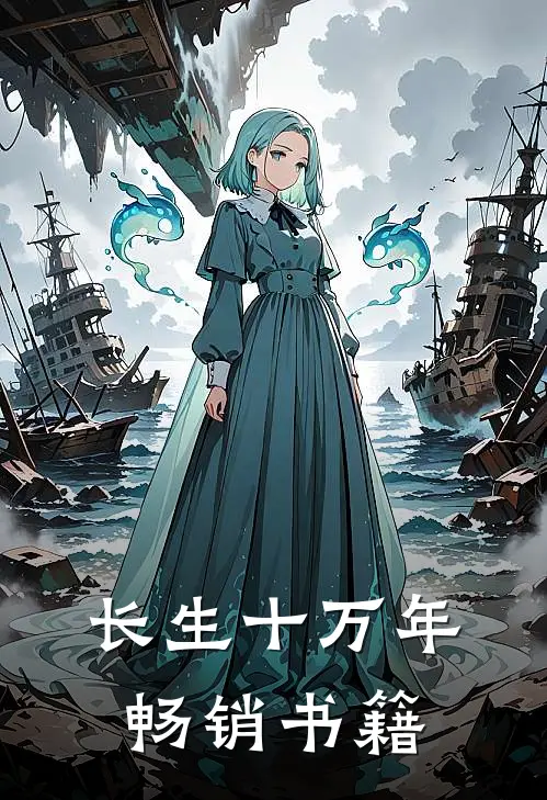 长生十万年畅销书籍