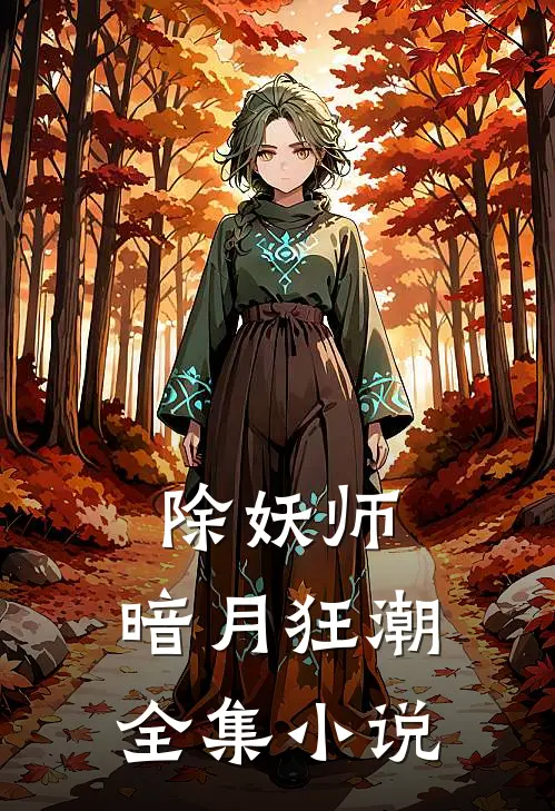 除妖师暗月狂潮全集在线阅读