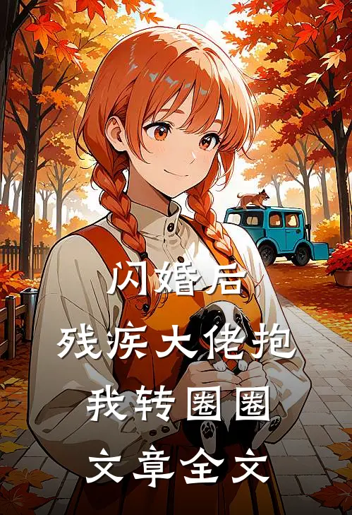 闪婚后，残疾大佬抱我转圈圈文章全文