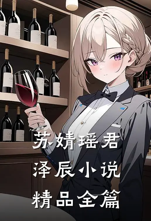 苏婧瑶君泽辰小说精品全篇