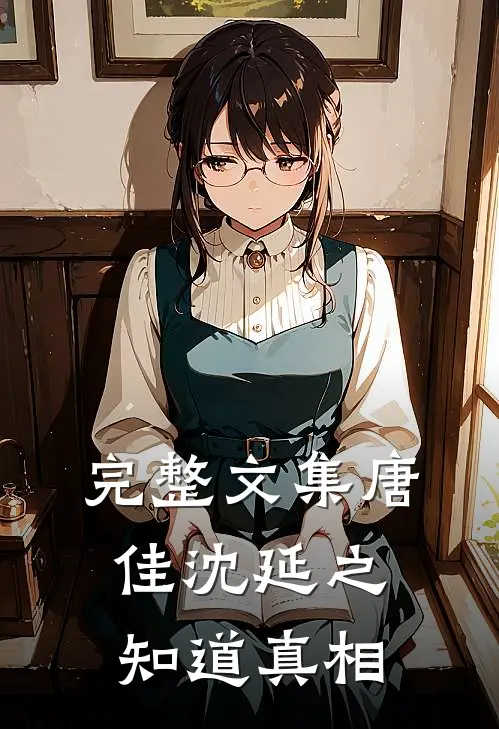 完整文集唐佳沈延之知道真相