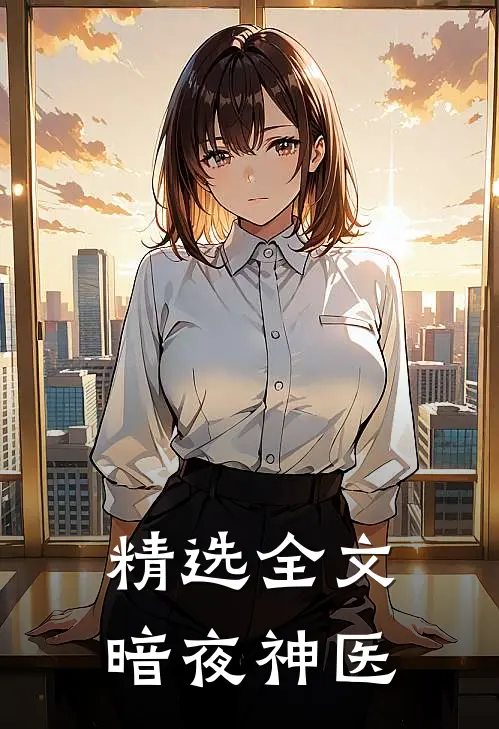 精选全文暗夜神医