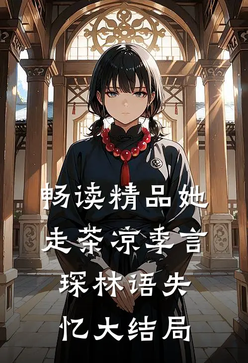 畅读精品她走茶凉季言琛林语失忆大结局