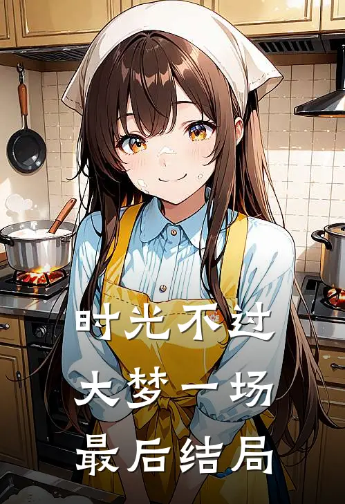 时光不过大梦一场最后结局