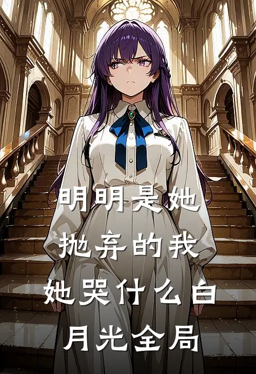明明是她抛弃的我，她哭什么白月光 全局