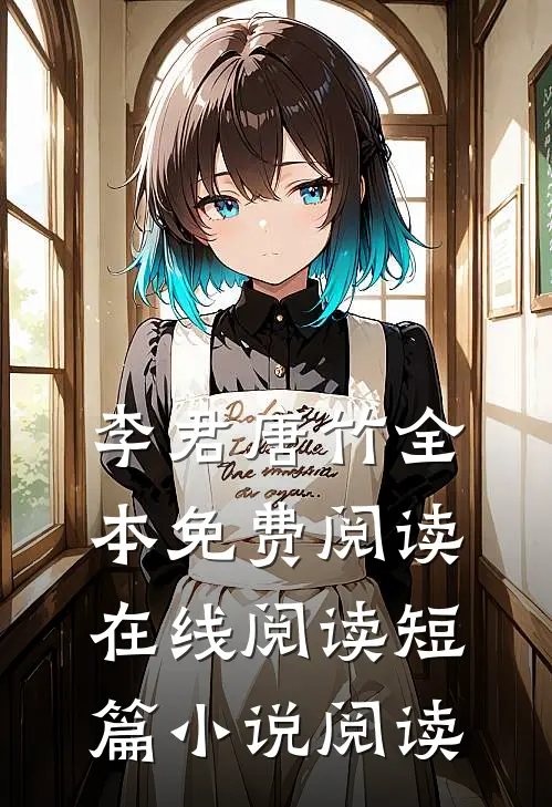 李君唐竹全本免费阅读在线阅读短篇小说阅读