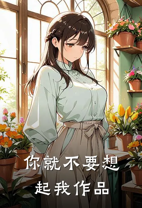你就不要想起我作品