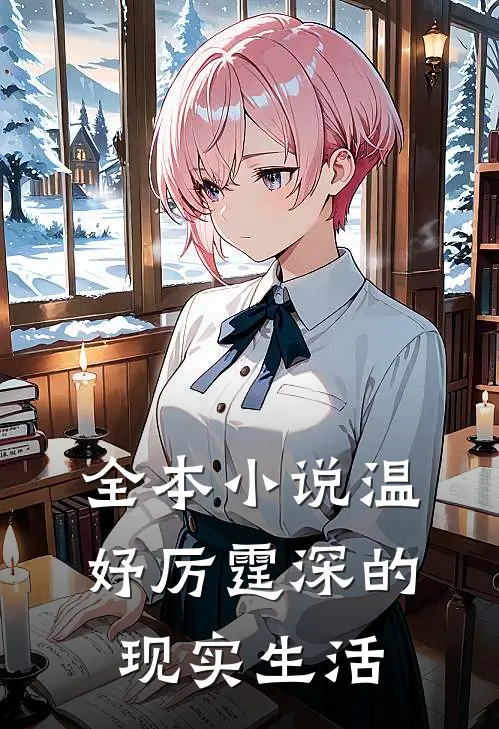 全本小说温妤厉霆深的现实生活