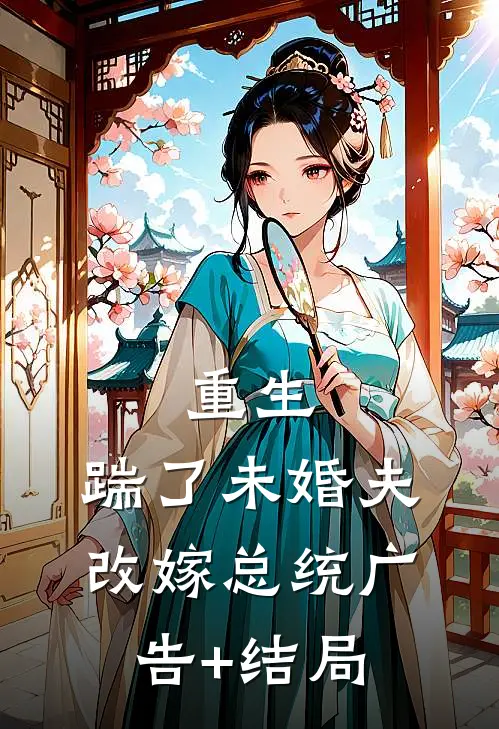 重生：踹了未婚夫，改嫁总统广告+结局