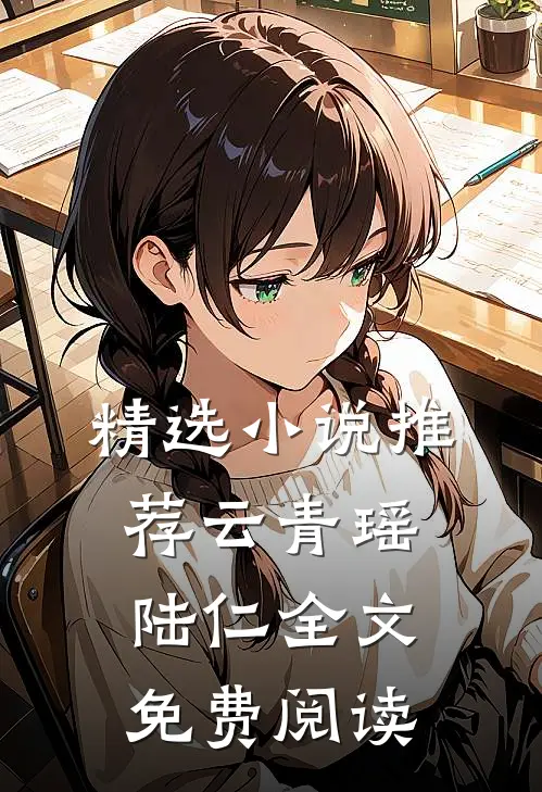 精选小说推荐云青瑶陆仁全文免费阅读