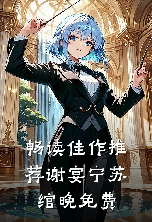 畅读佳作推荐谢宴宁苏绾晚免费