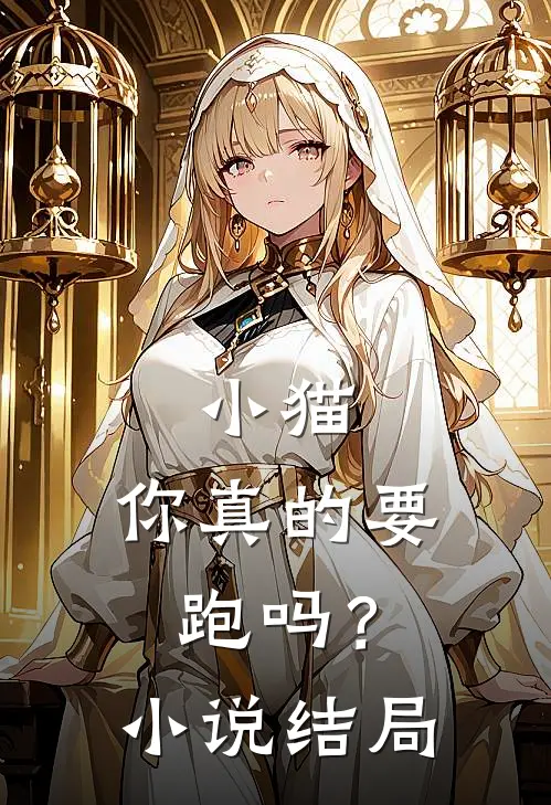 小猫,你真的要跑吗?结局