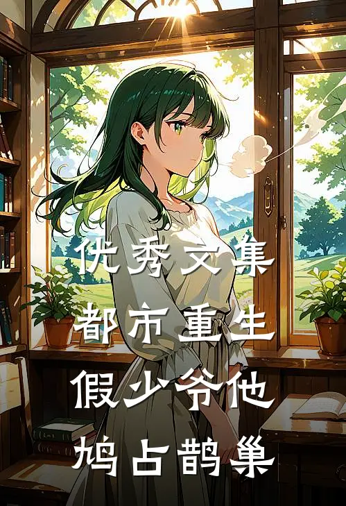 优秀文集都市重生：假少爷他鸠占鹊巢