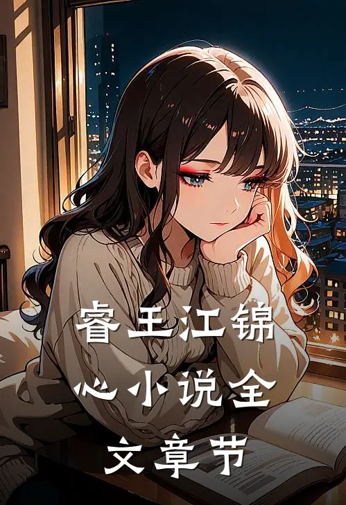 睿王江锦心小说全文章节
