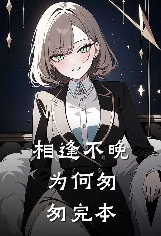 相逢不晚为何匆匆完本