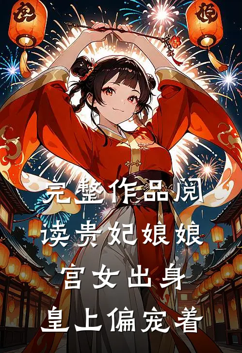 完整作品阅读贵妃娘娘宫女出身,皇上偏宠着我