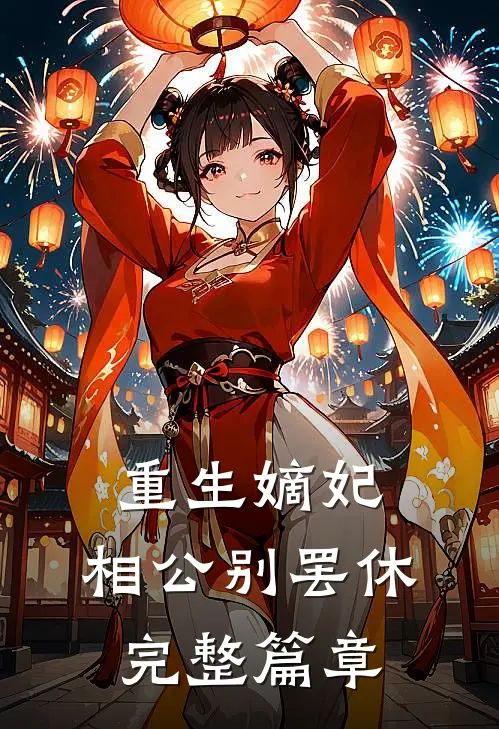 重生嫡妃相公别罢休完整篇章