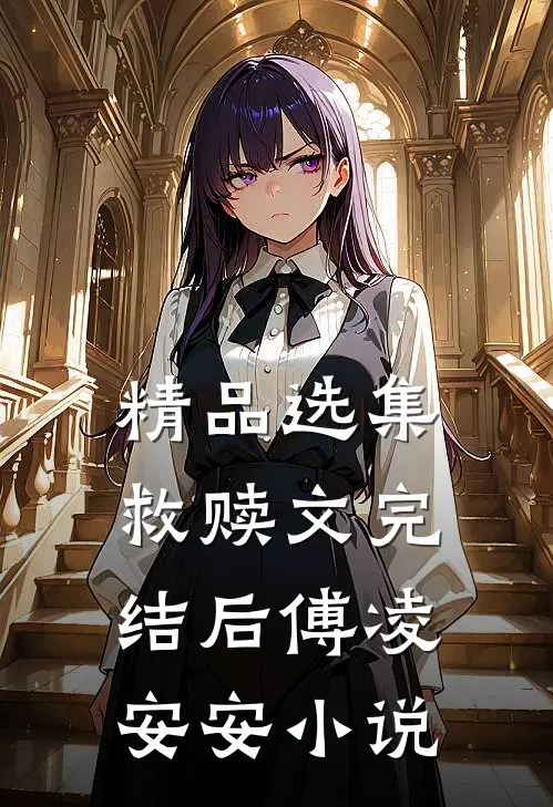 精品选集救赎文完结后傅凌安安小说