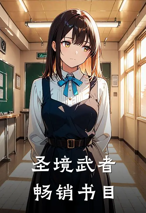 圣境武者畅销书目