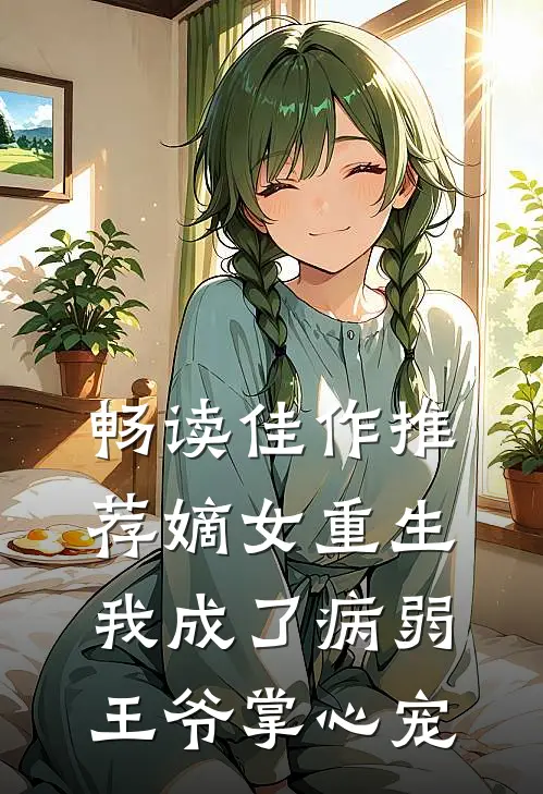 畅读佳作推荐嫡女重生：我成了病弱王爷掌心宠