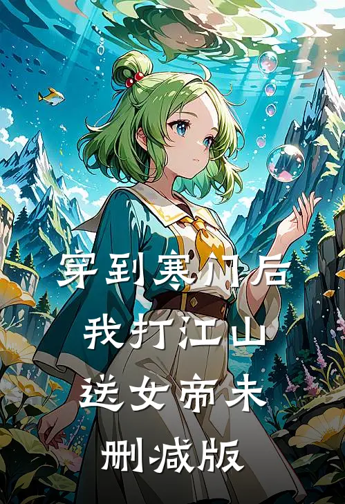 穿到寒门后，我打江山送女帝未删减版
