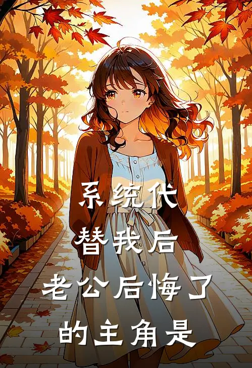 系统代替我后，老公后悔了的主角是