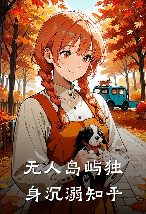 无人岛屿独身沉溺知乎
