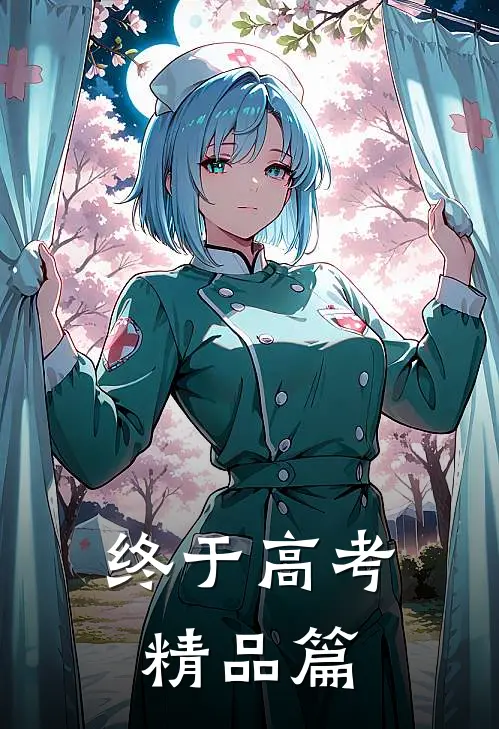 终于高考精品篇