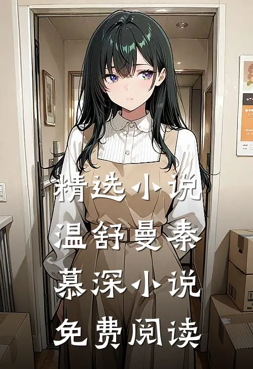 精选小说温舒曼秦慕深小说免费阅读