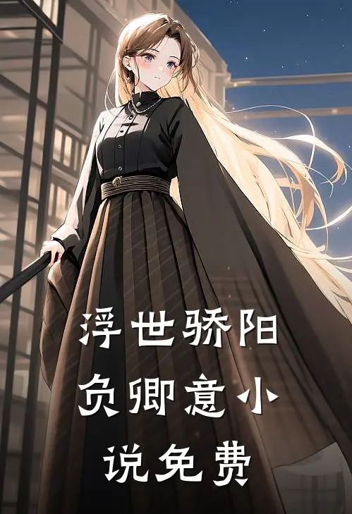 浮世骄阳负卿意小说免费