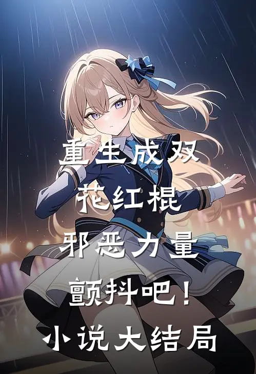 重生成双花红棍,邪恶力量颤抖吧!大结局免费阅读