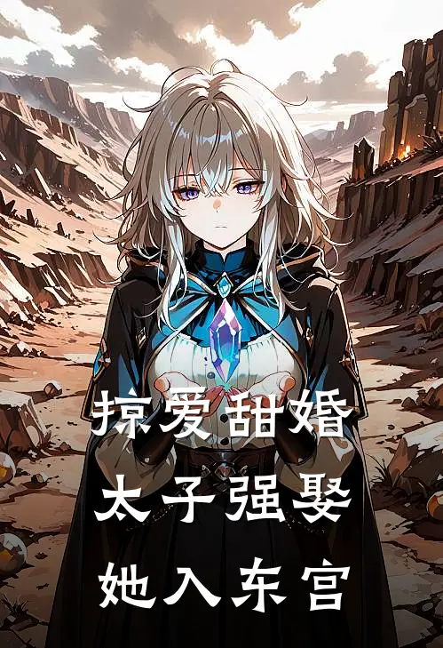 掠爱甜婚太子强娶她入东宫