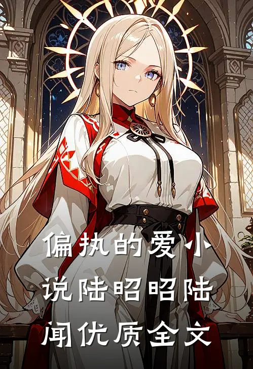 偏执的爱小说陆昭昭陆闻优质全文