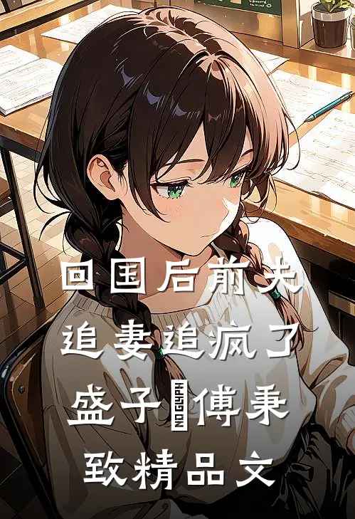 回国后前夫追妻追疯了盛子婳傅秉致精品文