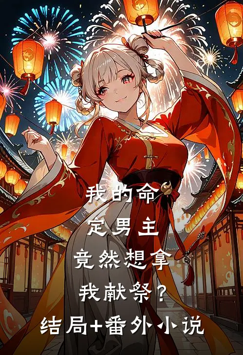 我的命定男主，竟然想拿我献祭？结局+番外小说