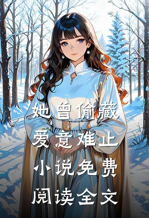 她曾偷藏爱意难止小说免费阅读全文