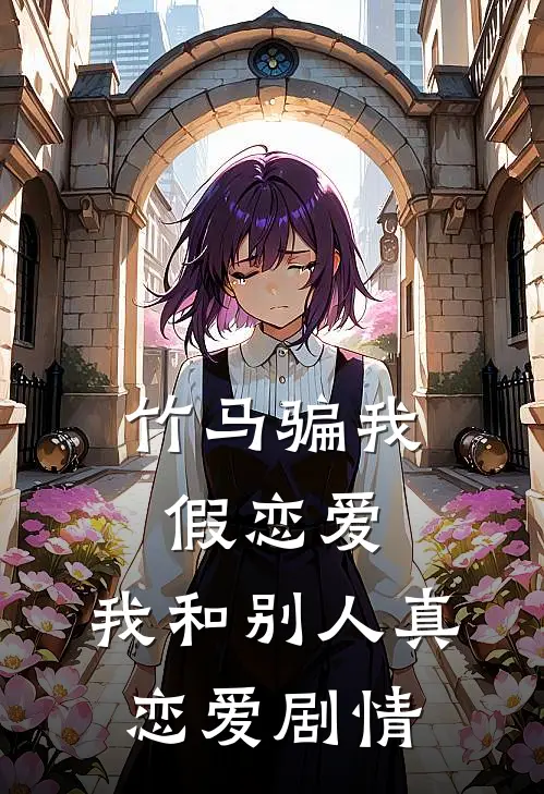 竹马骗我假恋爱,我和别人真恋爱剧情