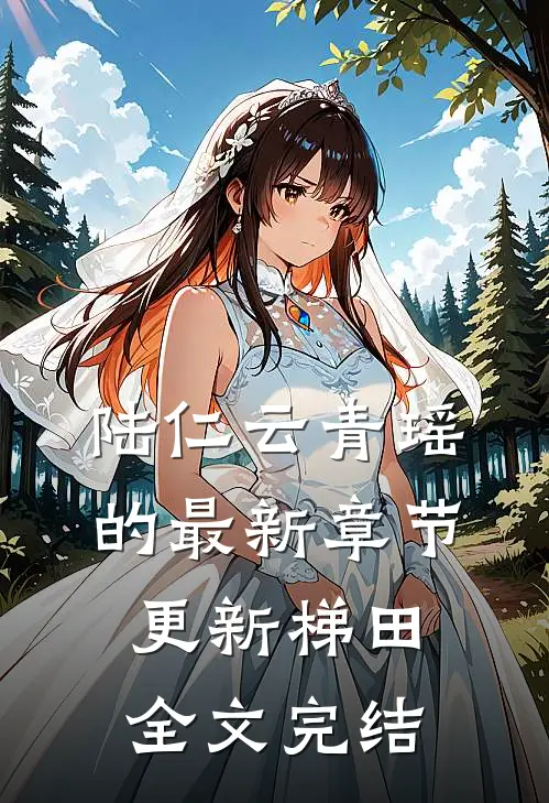 陆仁云青瑶的最新章节更新梯田全文完结