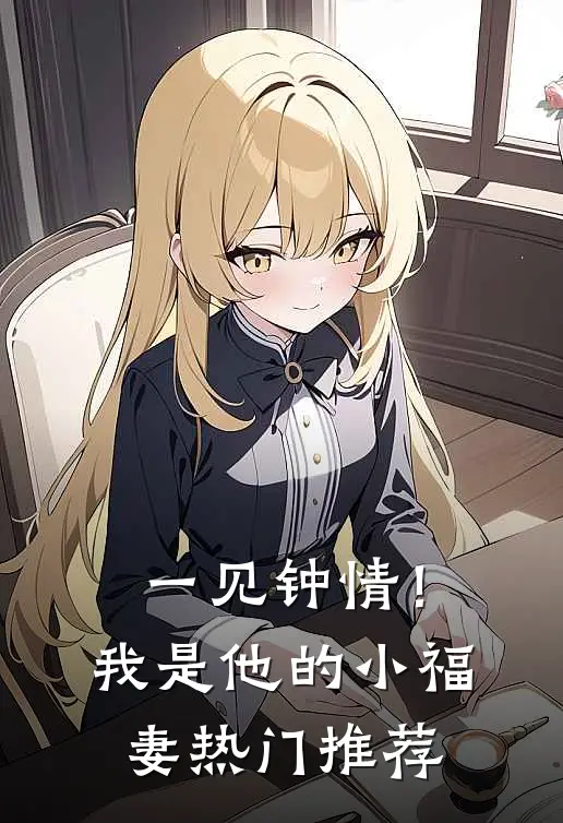 一见钟情！我是他的小福妻热门推荐