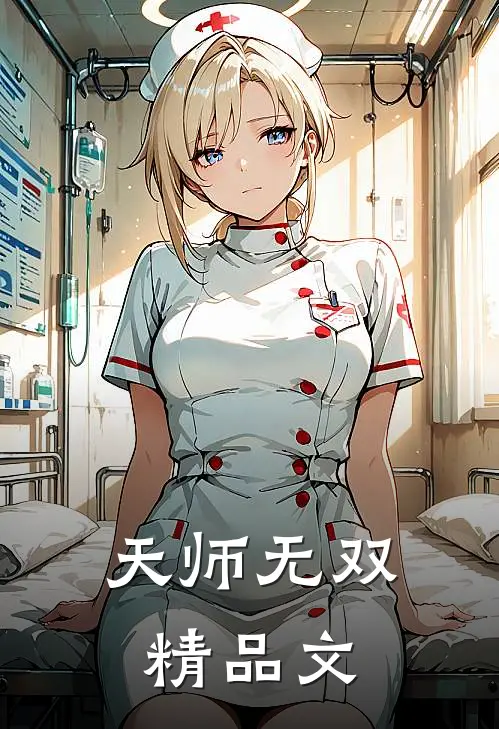 天师无双精品文