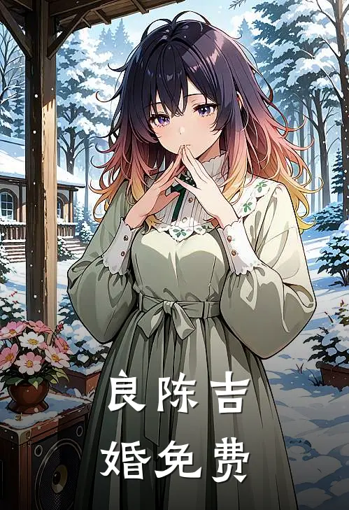 良陈吉婚免费