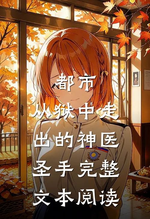 都市：从狱中走出的神医圣手完整文本阅读