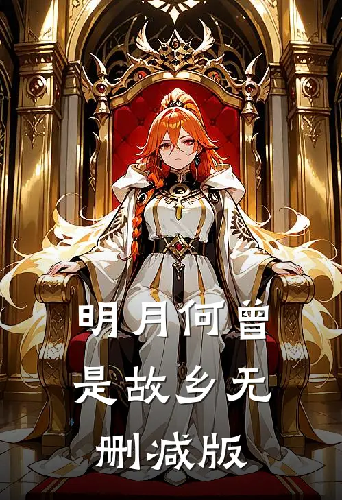 明月何曾是故乡无删减版
